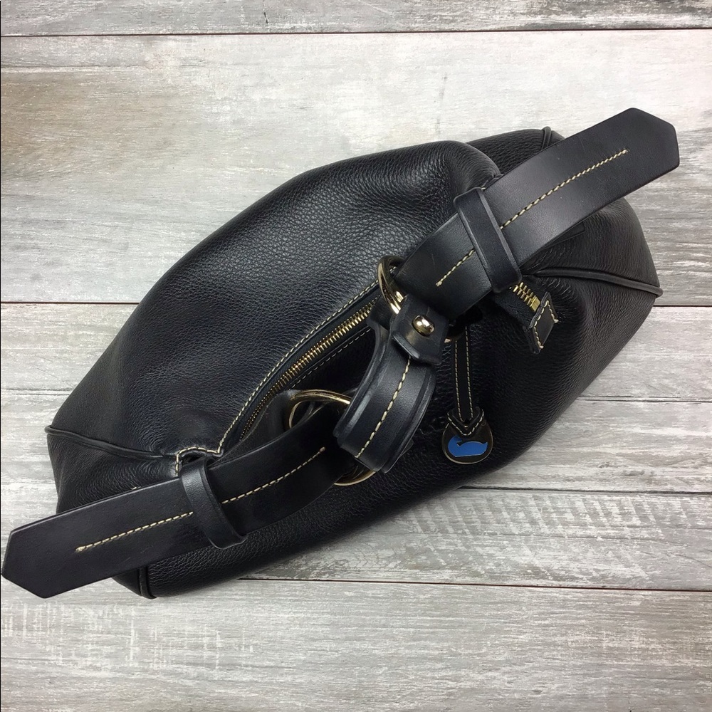 Dooney & Bourke Shoulder Bag - Picture 2 of 9